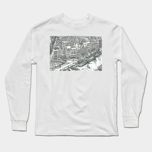 Amsterdam Long Sleeve T-Shirt